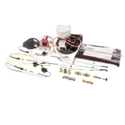 Duke 176366 Full Preventitive Maintenance Kit, Natural, High Altitude